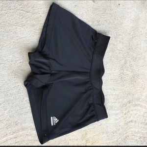 Adidas shorts size Medium